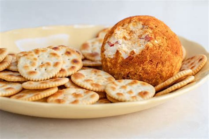 Is cheese ball good for health?