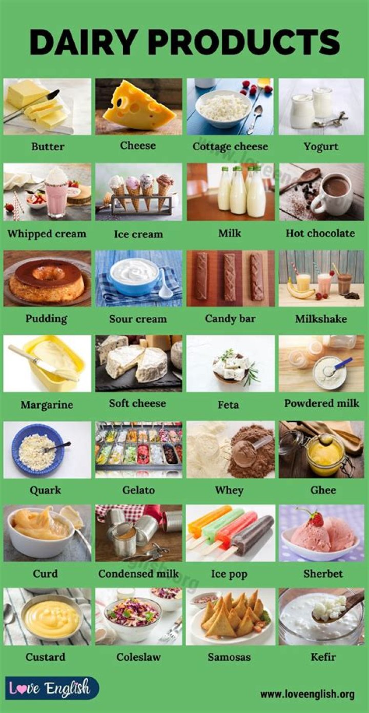 Is dairy products good for jaundice?