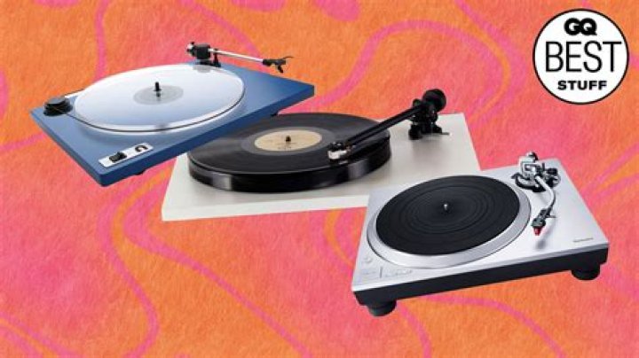 Is Denon a good brand for turntables?
