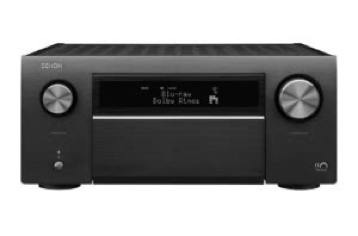 Is Denon a good receiver?