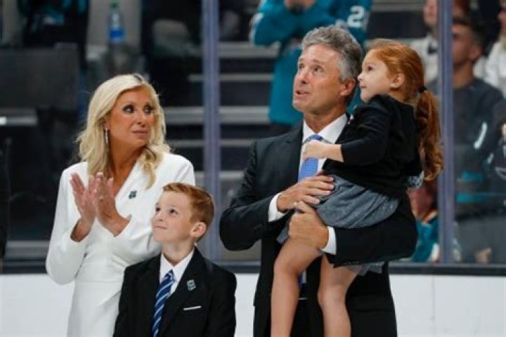 Is Doug Wilson married?