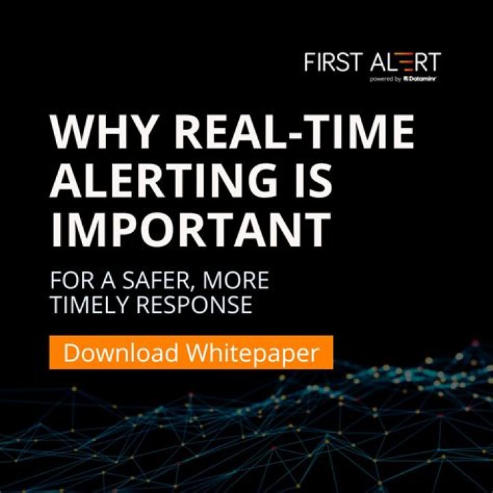 Is First Alert a real security company?