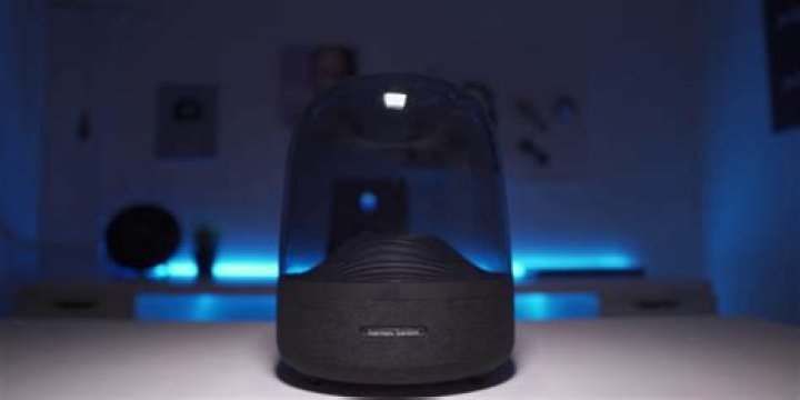 Is Harman Kardon a good receiver?