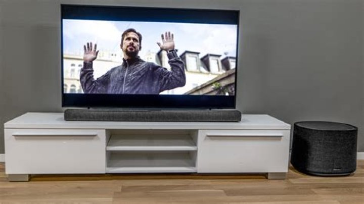 Is Harman Kardon Citation good?