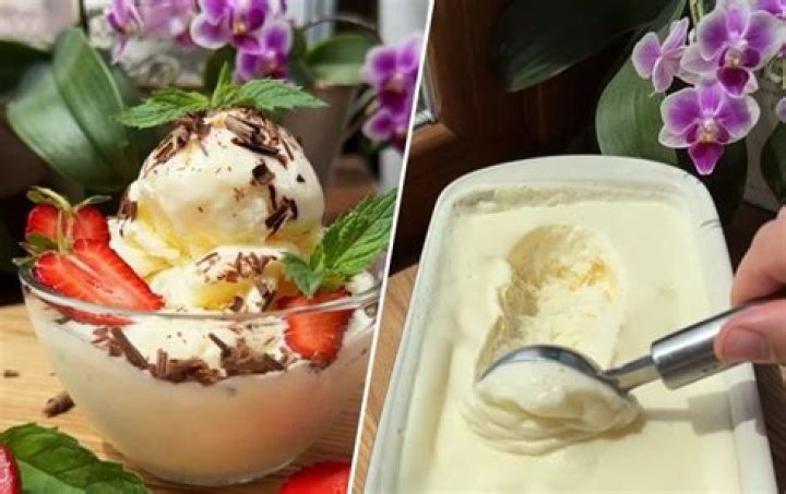 Is it bad to eat ice cream every day?