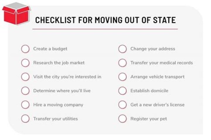 Is it hard to move to a new state?
