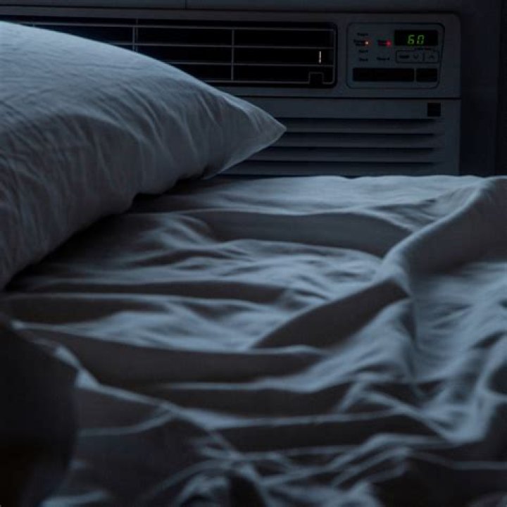 Is it normal to sleep in just boxers?