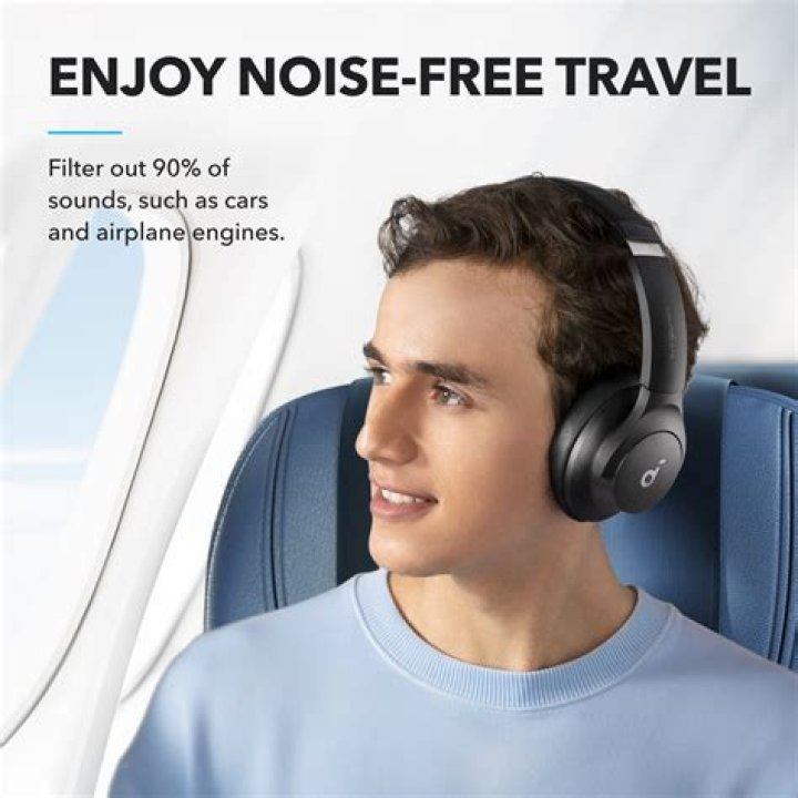 Is it worth investing in noise Cancelling headphones?