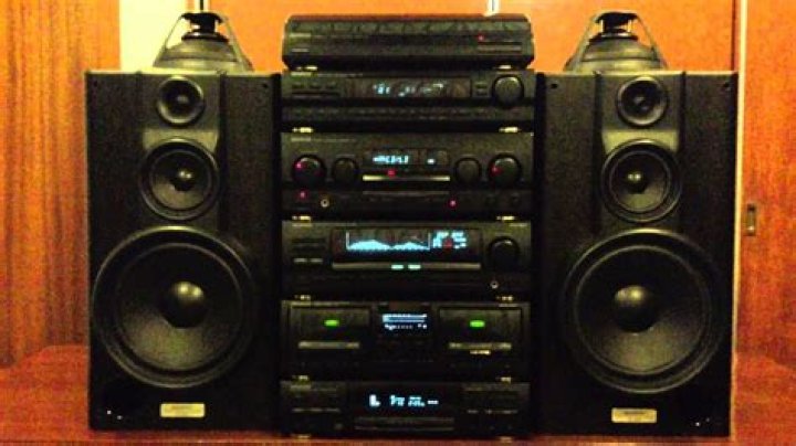 Is Kenwood stereo still in business?