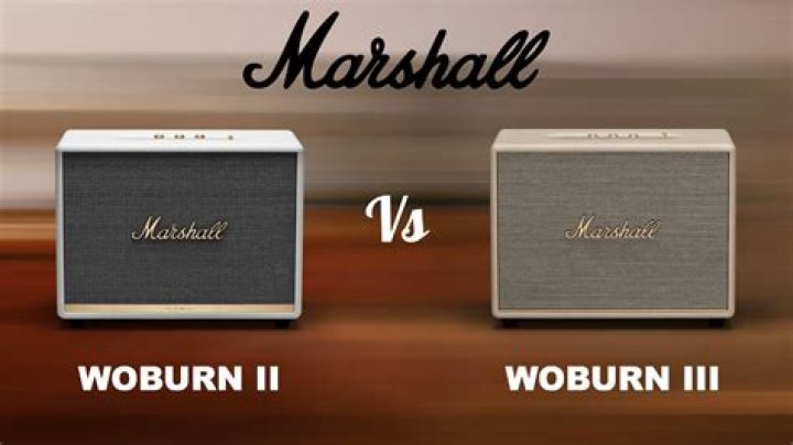 Is Marshall Woburn 2 worth it?