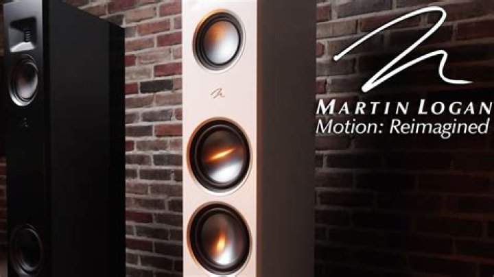 Is MartinLogan a good brand?