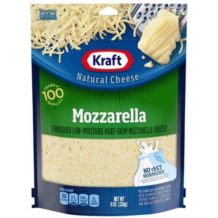 Is mozzarella a good melting cheese?