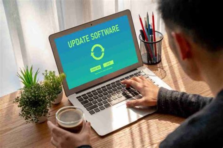 Is my system up to date?
