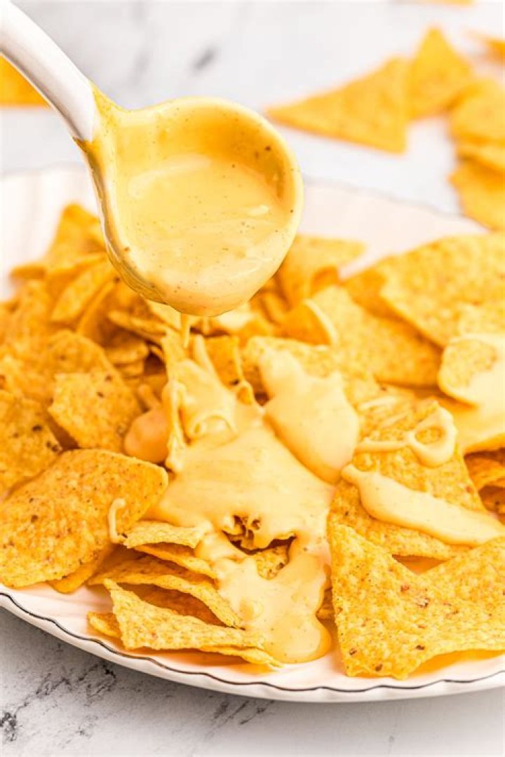 Is Nacho cheese and Cheese Whiz the same?