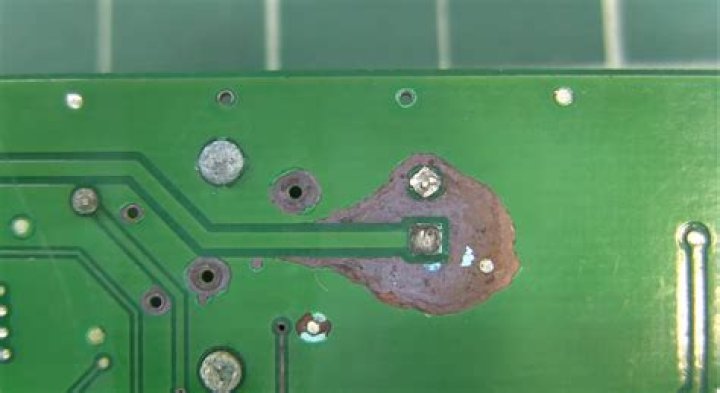 Is PCB a dangerous good?
