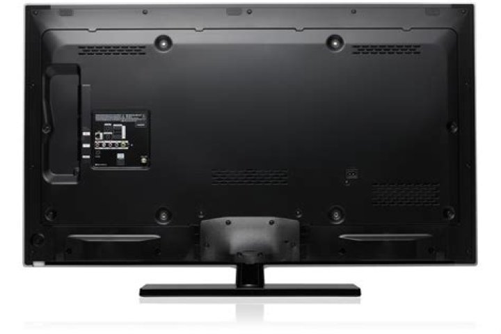 Is Samsung LCD Series 5 a smart TV?