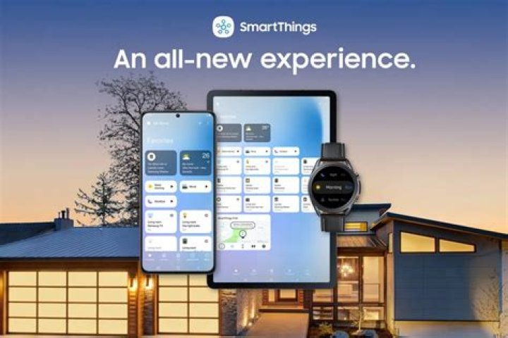 Is Samsung still supporting SmartThings?