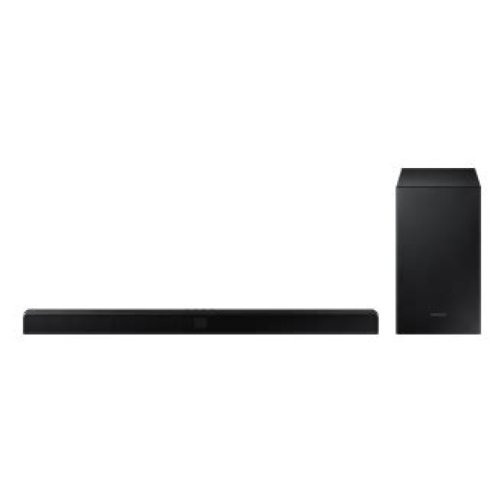 Is Samsung T550 soundbar good?