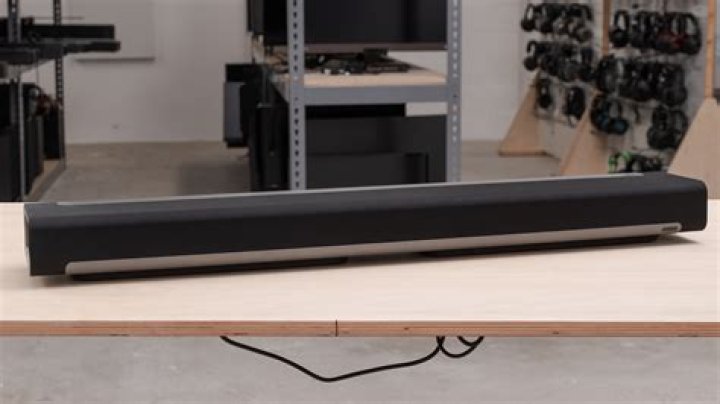 Is Sonos Playbar discontinued?