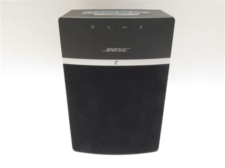 Is SoundTouch 10 discontinued?