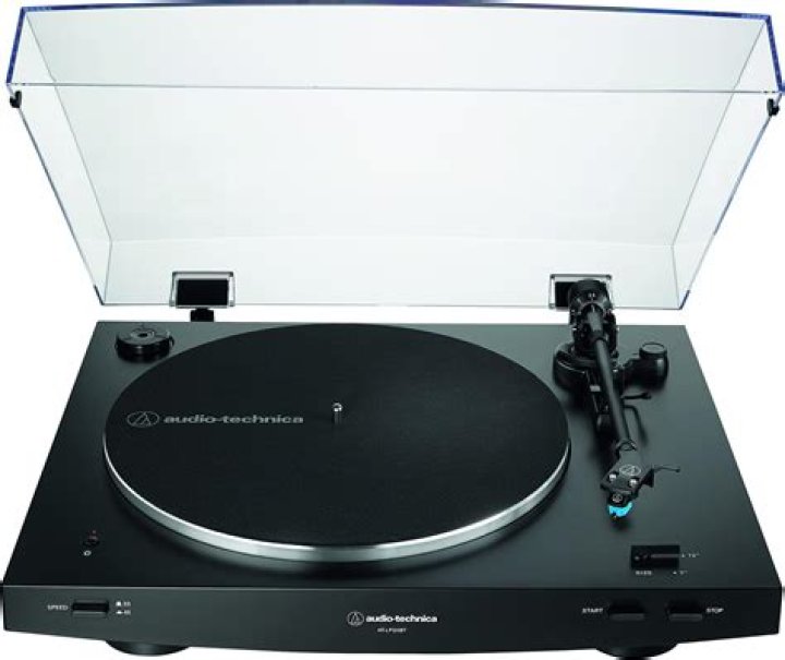 Is the Audio Technica lp120-usb a good turntable?