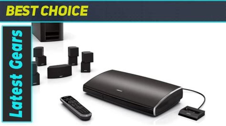 Is the Bose lifestyle surround sound system good?