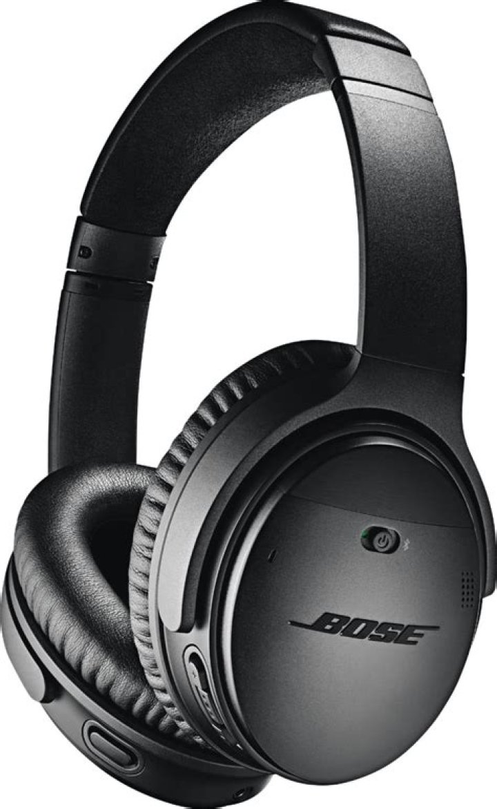 Is the Bose QuietComfort 35 worth it?