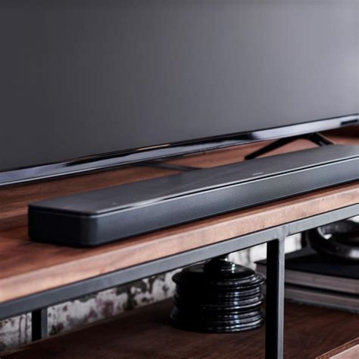 Is the Bose sound bar 700 compatible with Alexa?