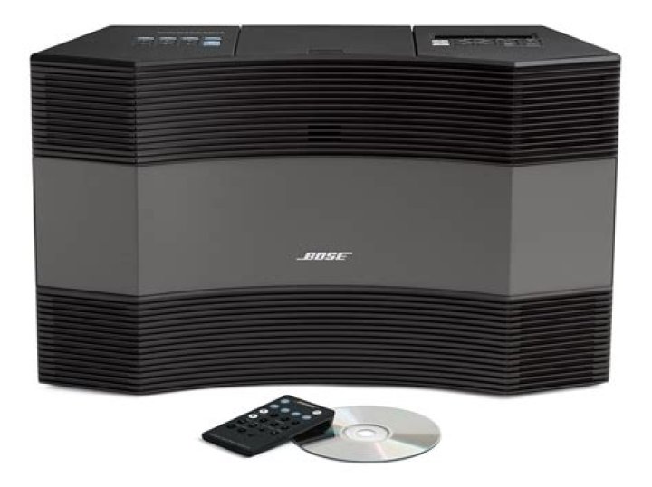 Is the Bose Wave CD a registered trademark?