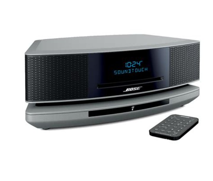 Is the Bose Wave Music System IV still available?