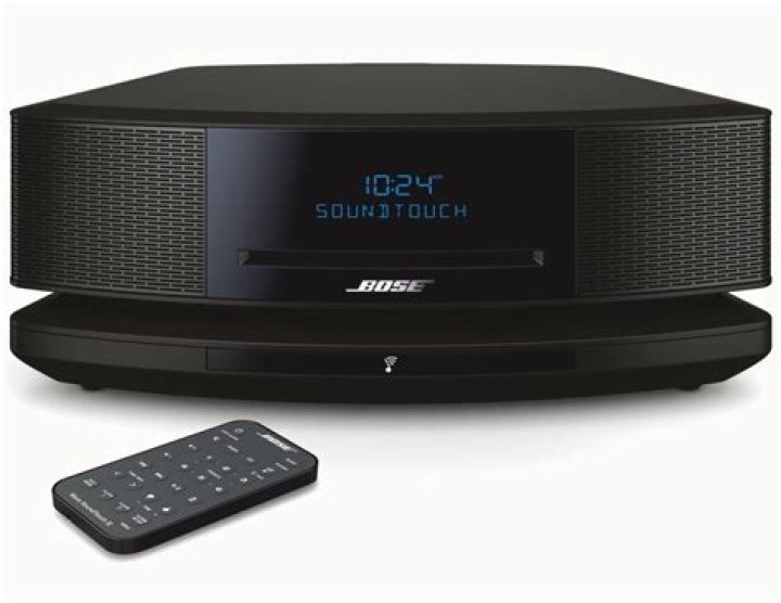 Is the Bose Wave Soundtouch Music System IV discontinued?