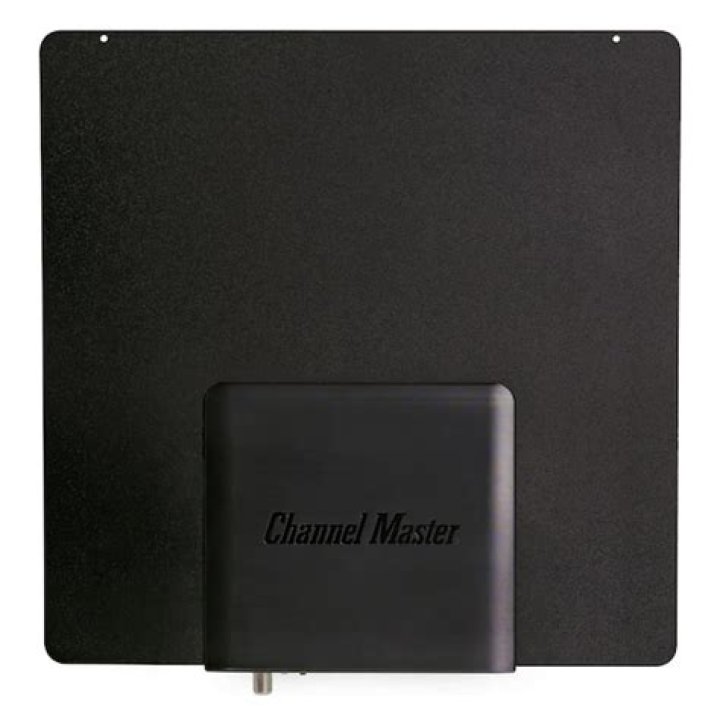Is the Channel Master smartenna an indoor antenna?