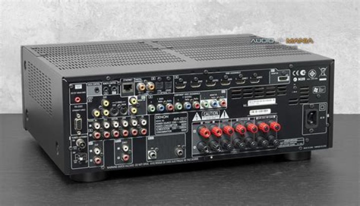 Is the Denon AVR 2312 a good receiver?