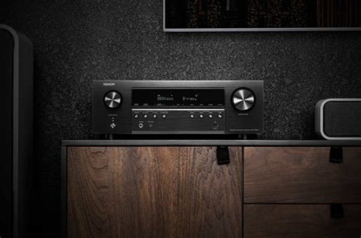 Is the Denon avr-3313ci a HDMI receiver?
