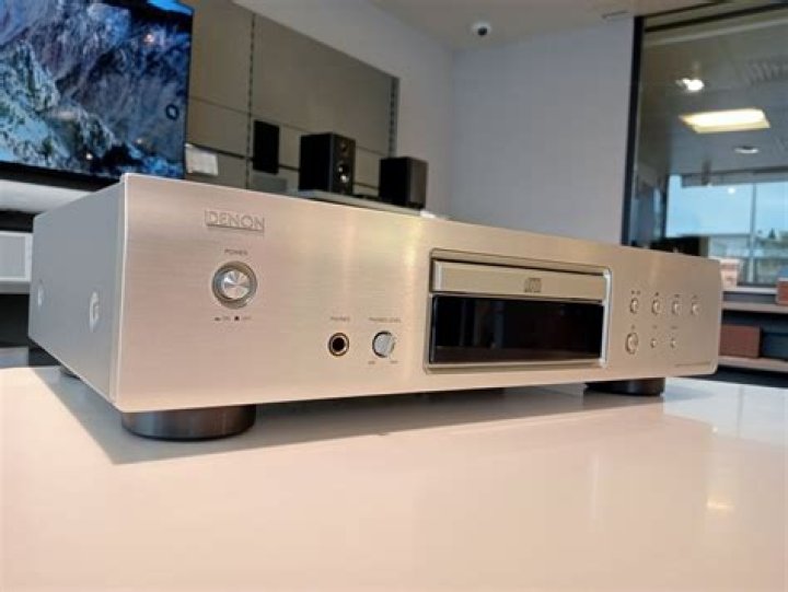 Is the Denon DCD 500ae a good CD player?