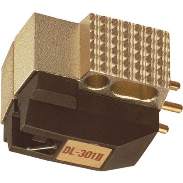 Is the Denon dl-301 MkII A phono cartridge?