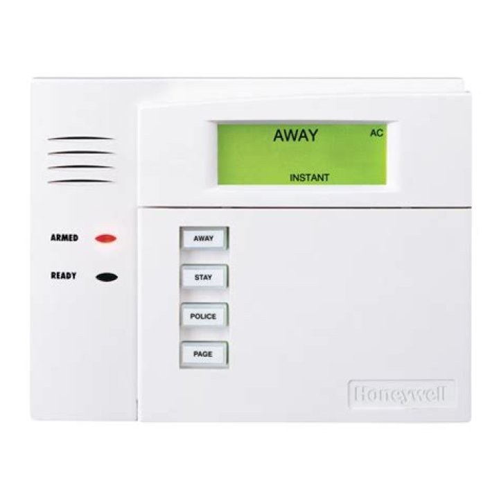 Is the Honeywell Vista 15p compatible with total connect?