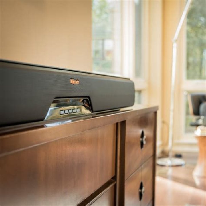 Is the Klipsch rsb-14 a good soundbar?