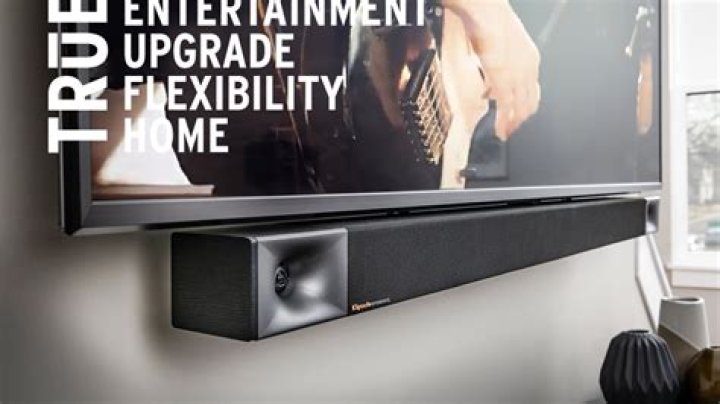 Is the Klipsch soundbar any good?
