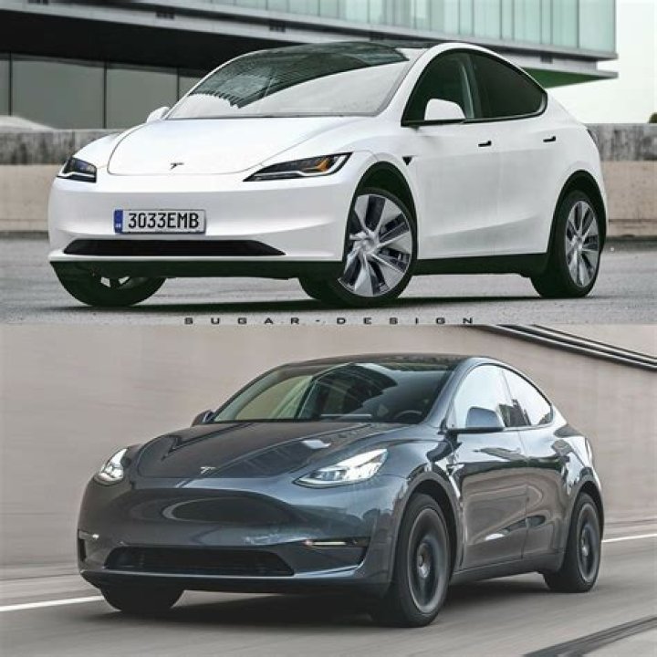 Is the model ya good car?