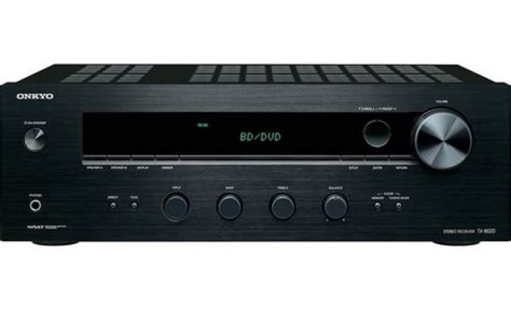 Is the Onkyo tx-8020 a good stereo receiver?