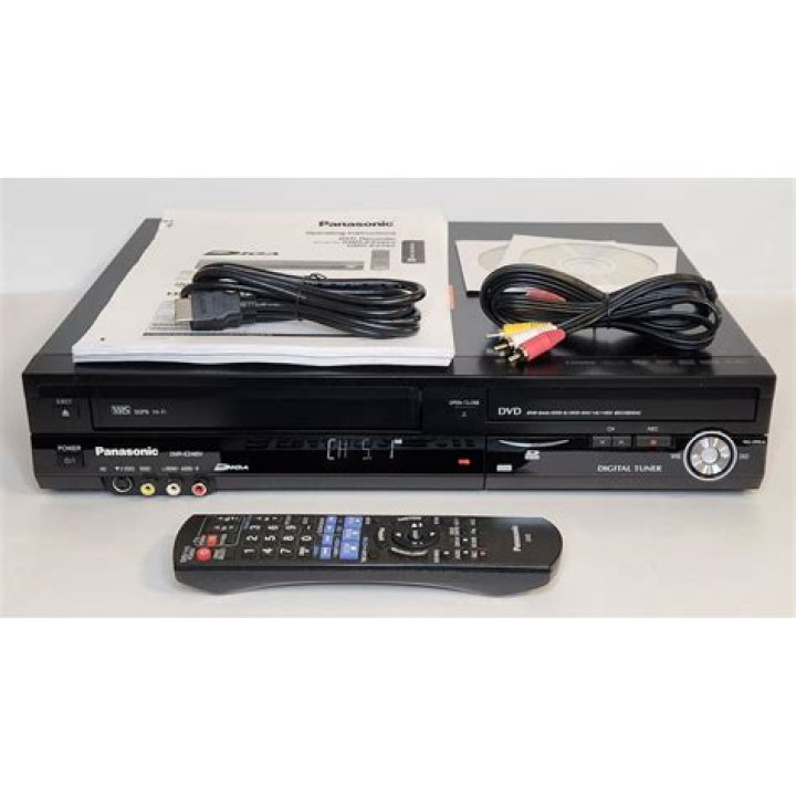 Is the Panasonic dmr-ez485v DVD recorder still under warranty?