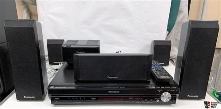 Is the Panasonic sc-pt750 a good buy?