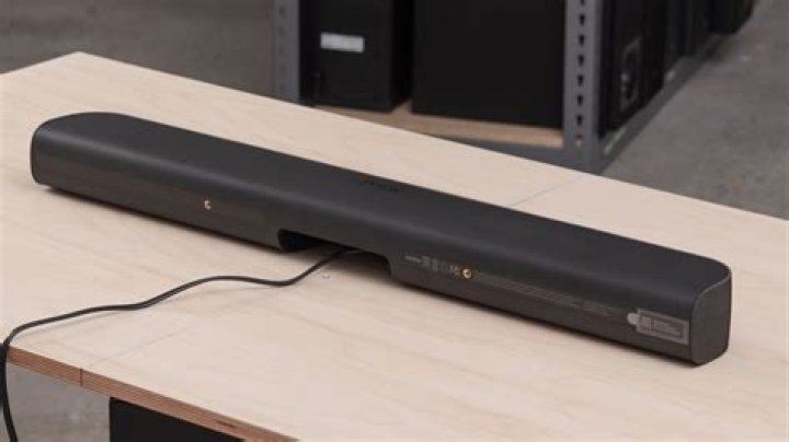 Is the Roku Smart Sound Bar 4K compatible?