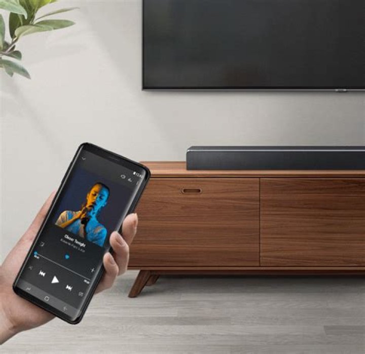 Is the Samsung Q90R Soundbar discontinued?