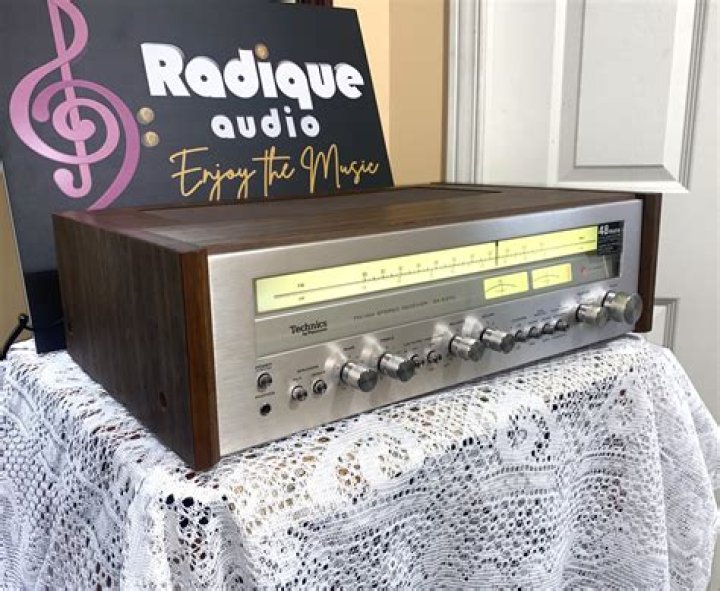 Is the Technics sa-5370 a good stereo receiver?