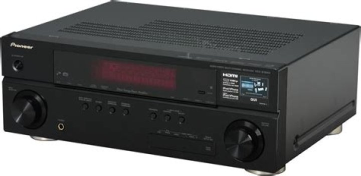 Is the vsx-919ah a good home theater receiver?