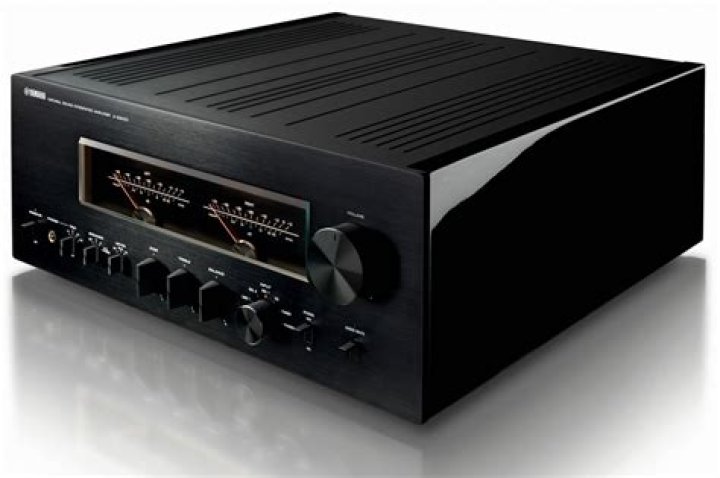Is the Yamaha a-s3000 integrated amp a good AMP?
