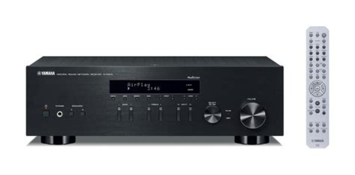 Is the Yamaha r-n303 a good stereo receiver?
