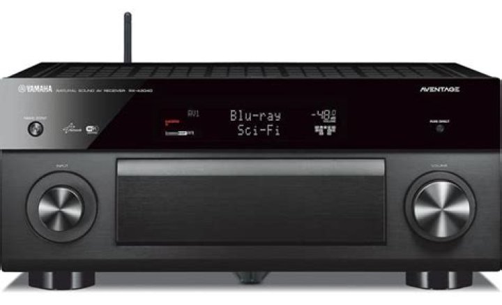 Is the Yamaha rx-3040 a good AV receiver?